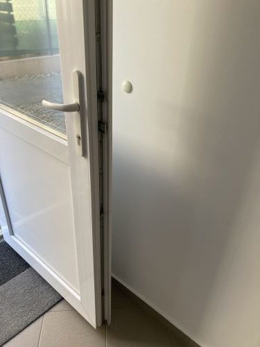 A többpontos biztonsági ajtókról